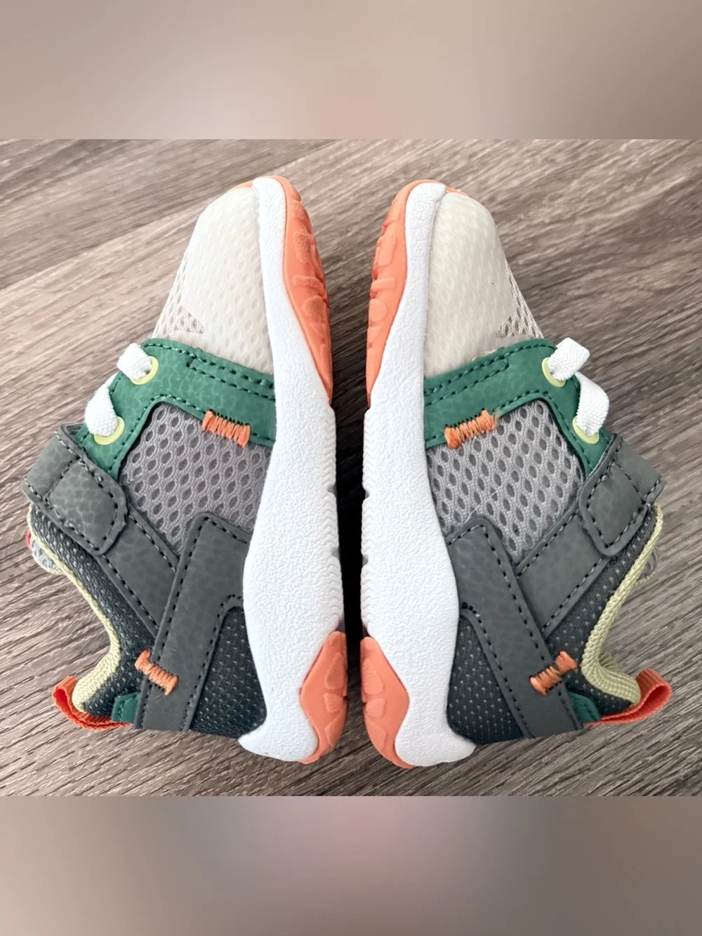 See Kai Run comfortable toddler